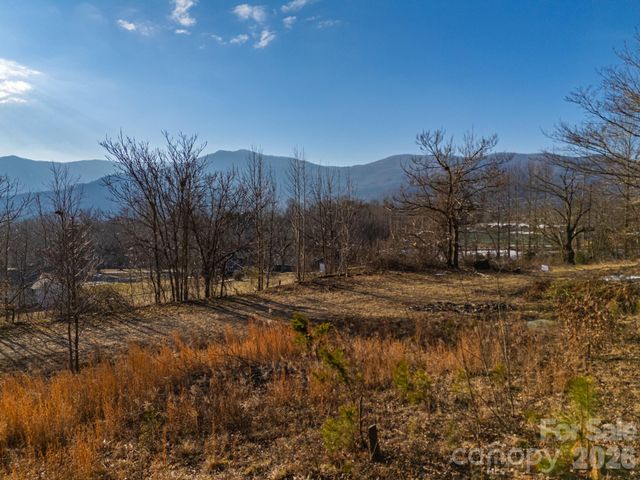 TBD Mystic View Lane, Black Mountain, NC 28711