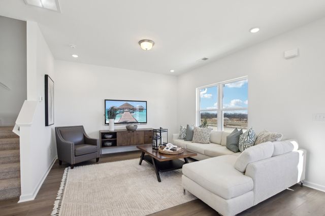 206 Martindale Ln, Clarksville, TN 37043