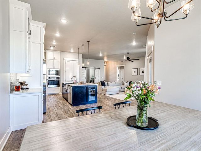 15605 Capri Lane, Edmond, OK 73013