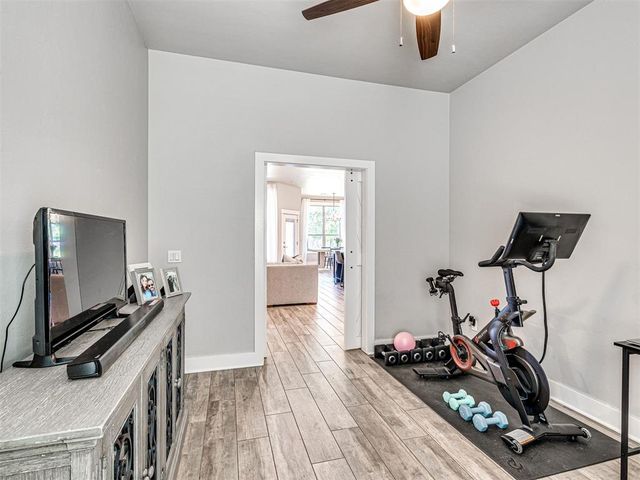 15605 Capri Lane, Edmond, OK 73013