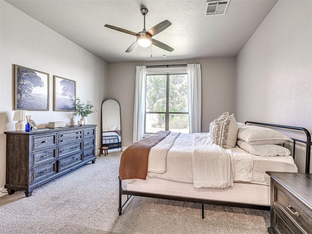 15605 Capri Lane, Edmond, OK 73013