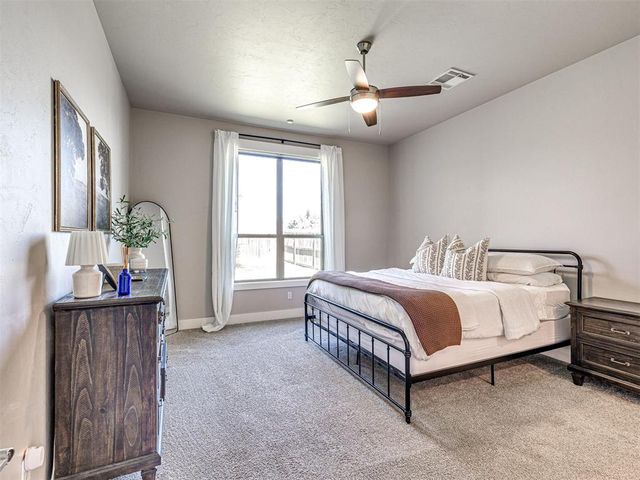 15605 Capri Lane, Edmond, OK 73013