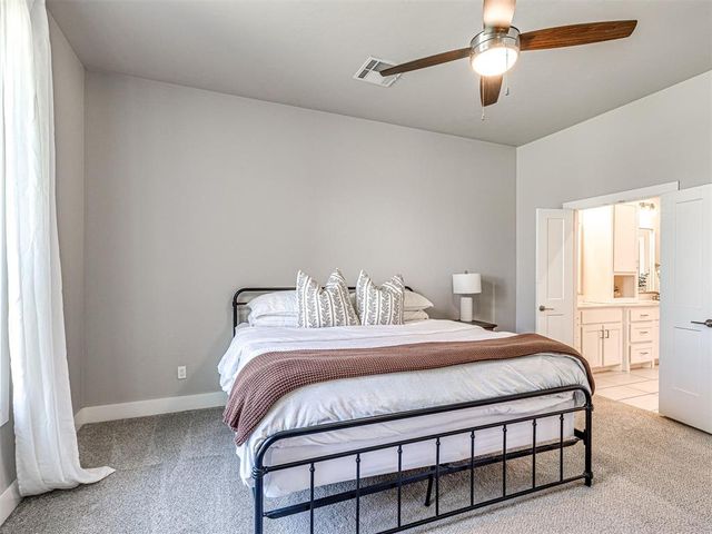 15605 Capri Lane, Edmond, OK 73013