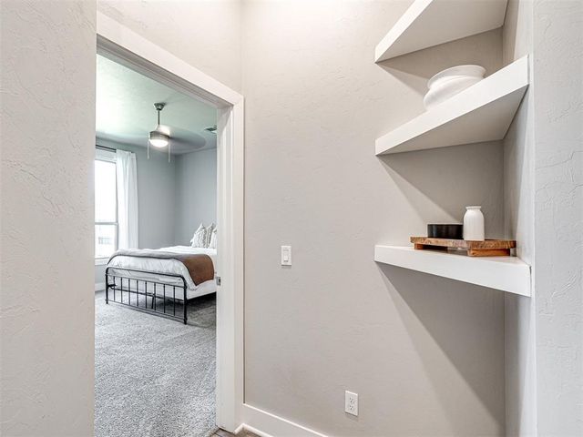 15605 Capri Lane, Edmond, OK 73013