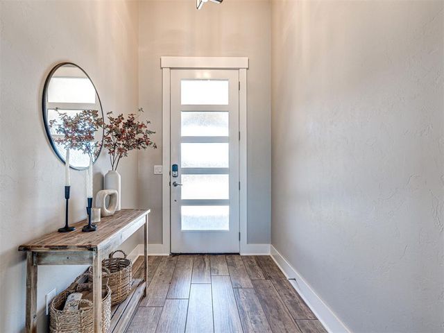 15605 Capri Lane, Edmond, OK 73013