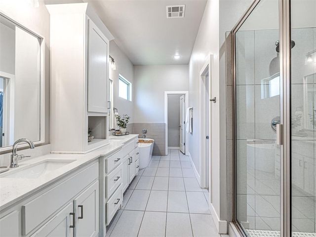 15605 Capri Lane, Edmond, OK 73013