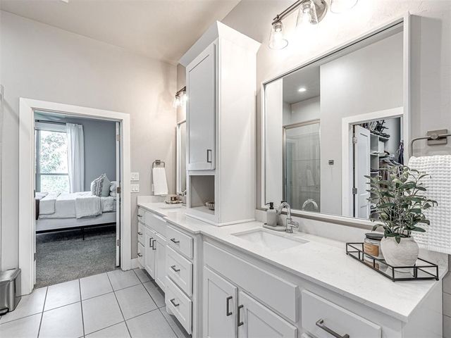 15605 Capri Lane, Edmond, OK 73013
