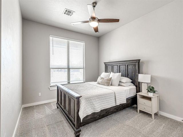 15605 Capri Lane, Edmond, OK 73013