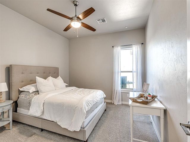 15605 Capri Lane, Edmond, OK 73013