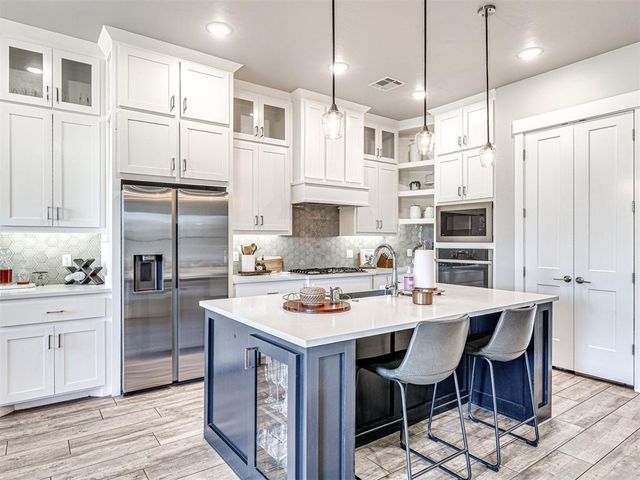 15605 Capri Lane, Edmond, OK 73013