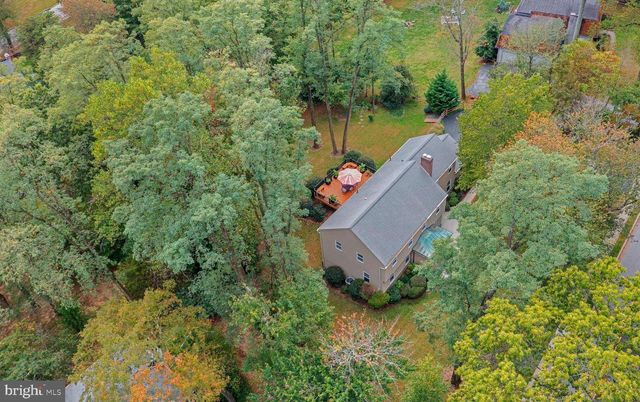 545 HUGHES RD, King Of Prussia, PA 19406