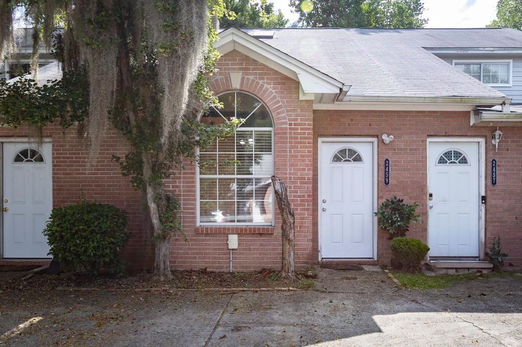 2459 Nugget Lane, Tallahassee, FL 32303