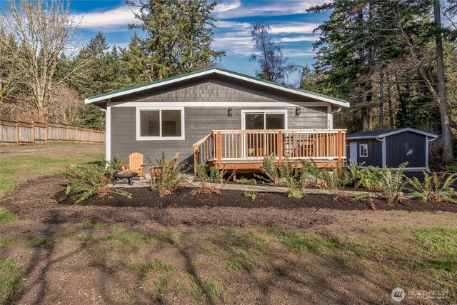 11828 Cove Road SW, Vashon, WA 98070