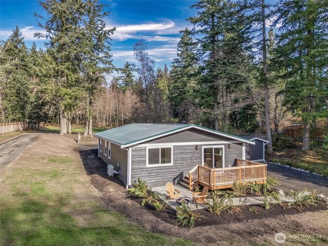 11828 Cove Road SW, Vashon, WA 98070