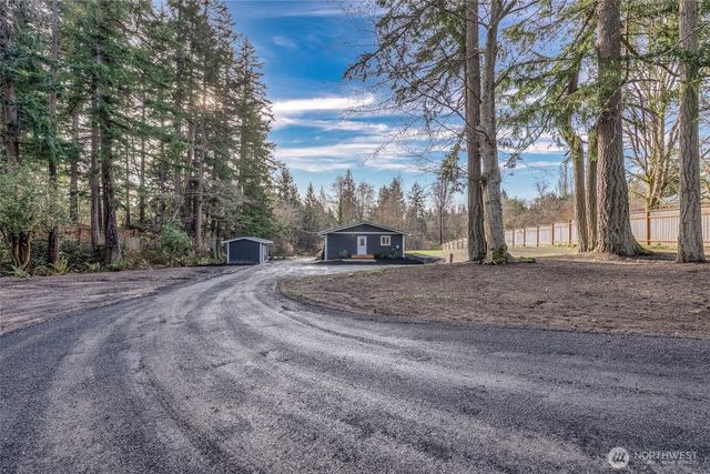 11828 Cove Road SW, Vashon, WA 98070