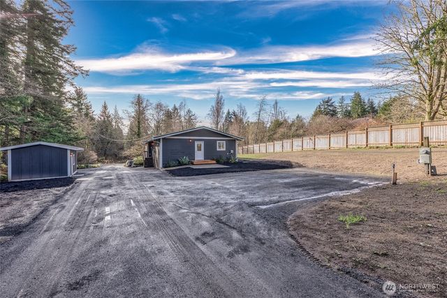 11828 Cove Road SW, Vashon, WA 98070