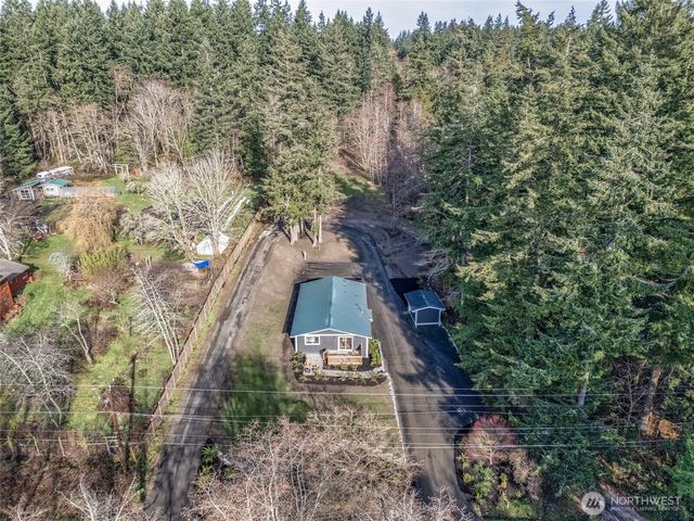 11828 Cove Road SW, Vashon, WA 98070