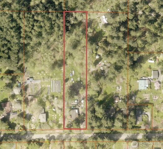 11828 Cove Road SW, Vashon, WA 98070