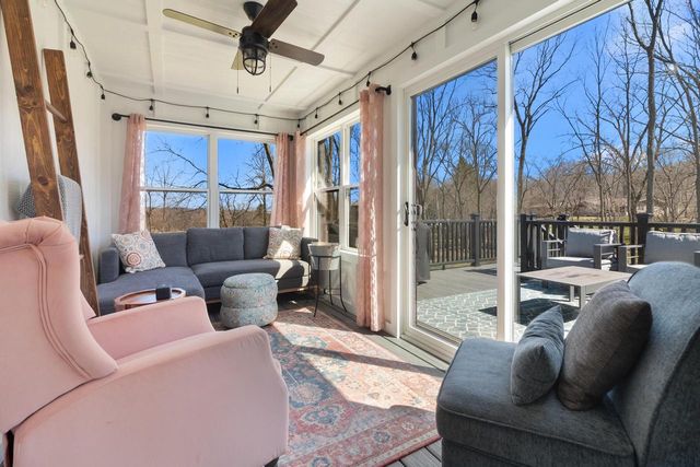 N2872 Balsdon DRIVE, Lake Geneva, WI 53147