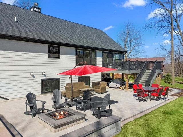 N2872 Balsdon DRIVE, Lake Geneva, WI 53147