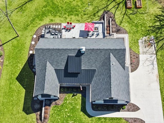 N2872 Balsdon DRIVE, Lake Geneva, WI 53147