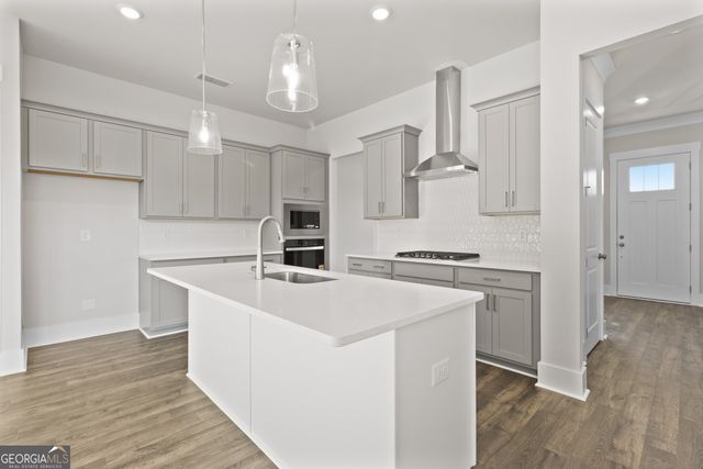 205 Crimson Feather Drive, Jefferson, GA 30549