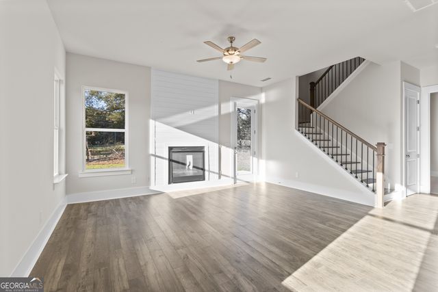 205 Crimson Feather Drive, Jefferson, GA 30549