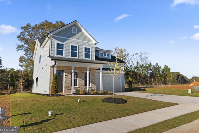 205 Crimson Feather Drive, Jefferson, GA 30549