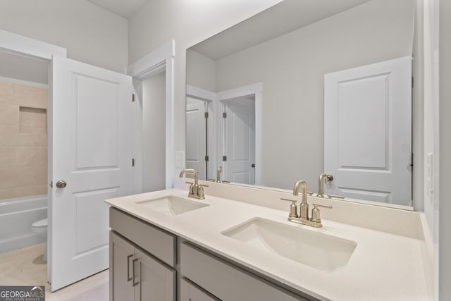 205 Crimson Feather Drive, Jefferson, GA 30549