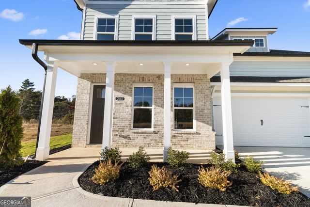 205 Crimson Feather Drive, Jefferson, GA 30549