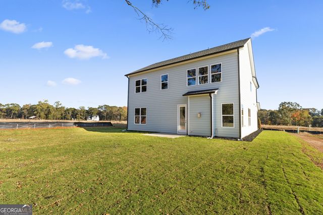 205 Crimson Feather Drive, Jefferson, GA 30549