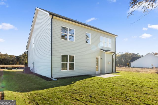 205 Crimson Feather Drive, Jefferson, GA 30549