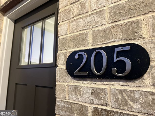 205 Crimson Feather Drive, Jefferson, GA 30549