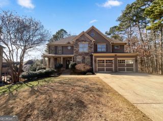 525 Waterside Court, Canton, GA 30114