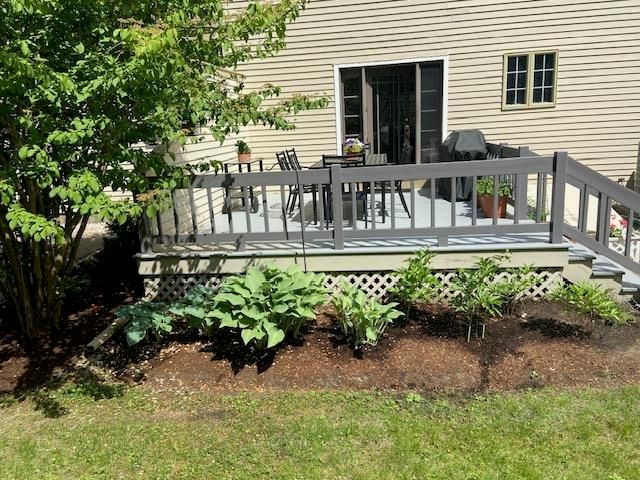 15 Prentiss Way, Exeter, NH 03833