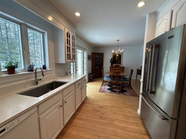 15 Prentiss Way, Exeter, NH 03833