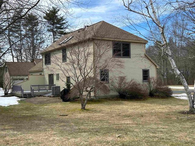15 Prentiss Way, Exeter, NH 03833