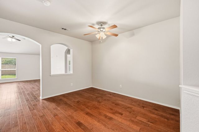 1908 Canvasback Drive, Aubrey, TX 76227