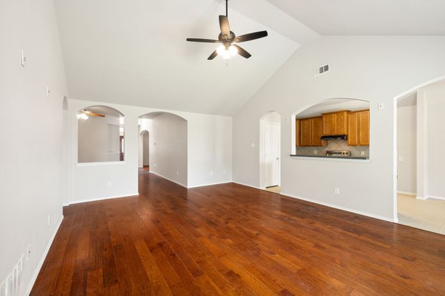 1908 Canvasback Drive, Aubrey, TX 76227
