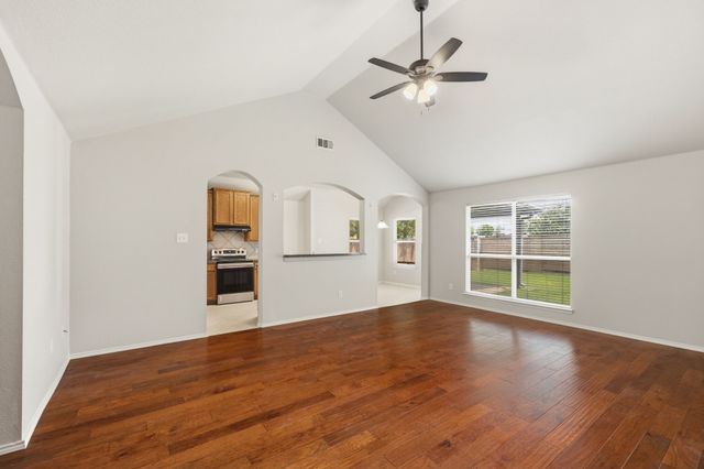 1908 Canvasback Drive, Aubrey, TX 76227