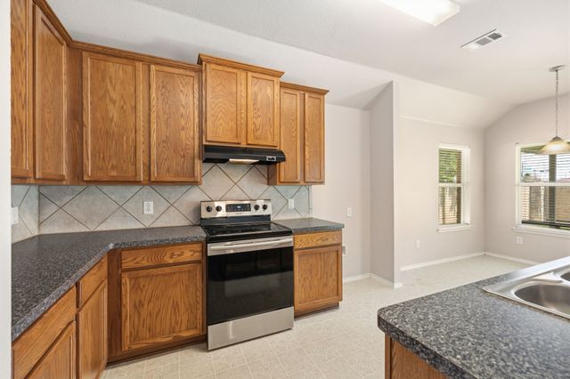 1908 Canvasback Drive, Aubrey, TX 76227