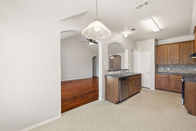 1908 Canvasback Drive, Aubrey, TX 76227