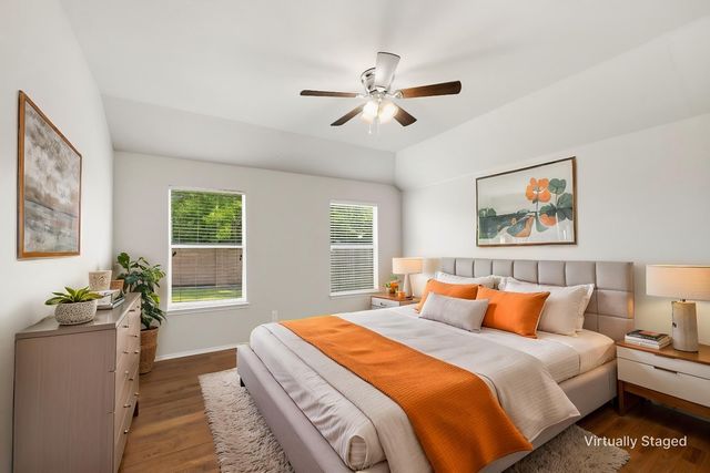 1908 Canvasback Drive, Aubrey, TX 76227