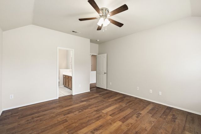 1908 Canvasback Drive, Aubrey, TX 76227
