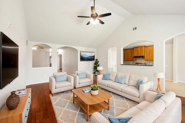 1908 Canvasback Drive, Aubrey, TX 76227