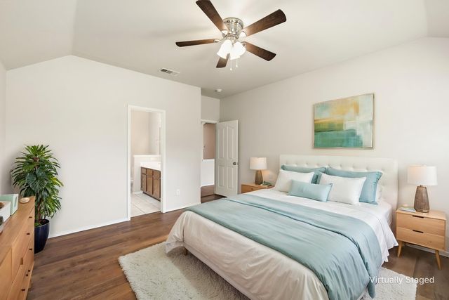 1908 Canvasback Drive, Aubrey, TX 76227
