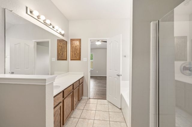 1908 Canvasback Drive, Aubrey, TX 76227