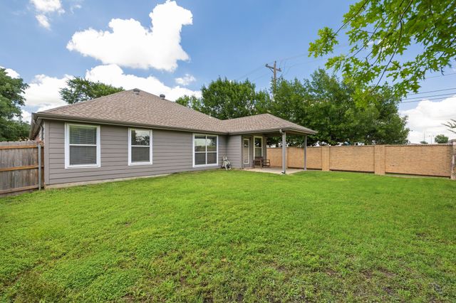 1908 Canvasback Drive, Aubrey, TX 76227