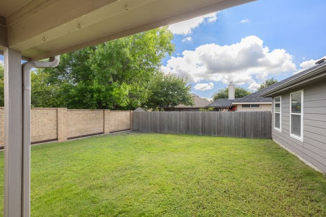1908 Canvasback Drive, Aubrey, TX 76227
