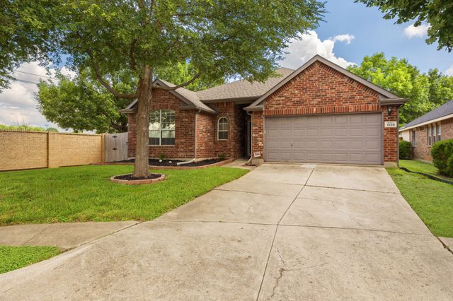 1908 Canvasback Drive, Aubrey, TX 76227
